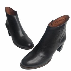 Hispanitas New With Tag Jamilla Graphite Bootie